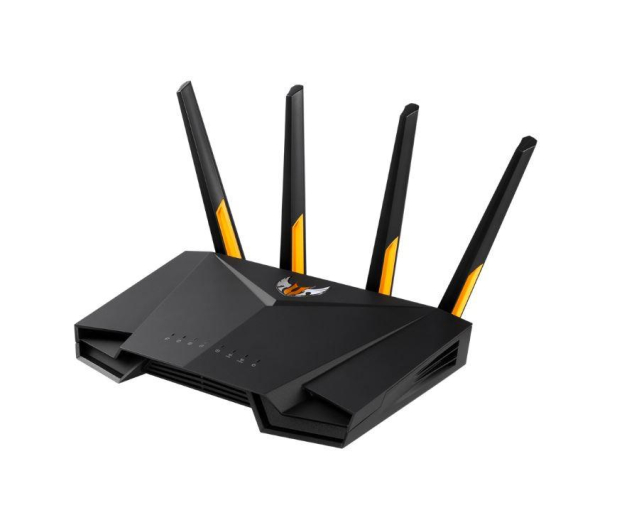 ASUS TUF Gaming AX3000 (3000Mb/s a/b/g/n/ac/ax, 1xUSB) - 1062159 - zdjęcie 8